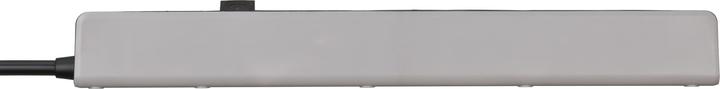 Actual product image Brennenstuhl Power strip 5f w. PD, SDL PD 05, 2xUSB,1xUSB C (5 x, CEE 7/3, USB, CEE 7/16, CEE 7/4, 1.50 m)
