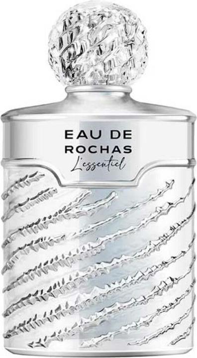 Rochas L'Essentiel Eau De Parfum Spray 100ml (Eau de Parfum, 100 ml)