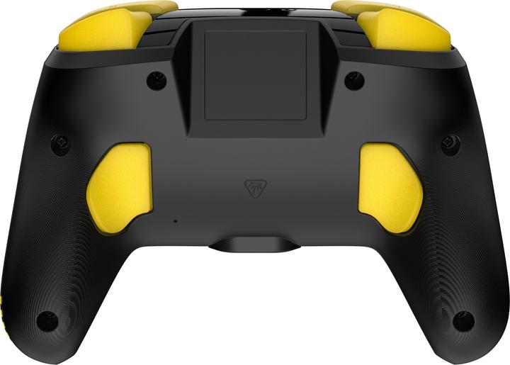 Actual product image Turtle Beach Rematch Wireless Controller · NS · Super Mario Star (Switch, Switch Lite, Switch OLED)