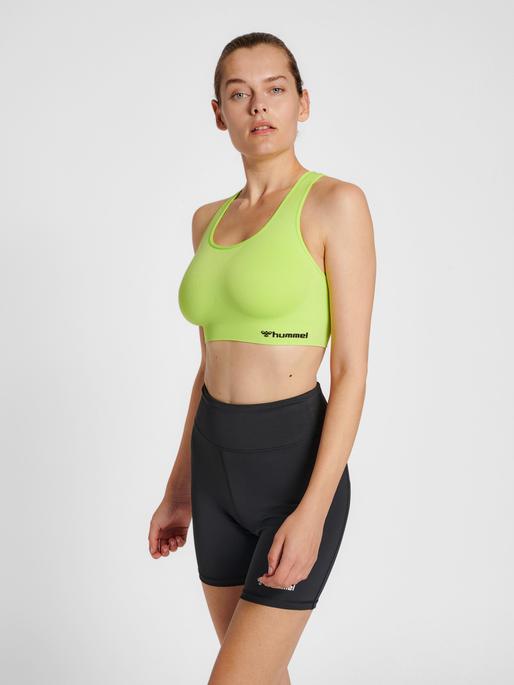 Immagine prodotto hummel Hmltif Seamless Sports Top (XS)