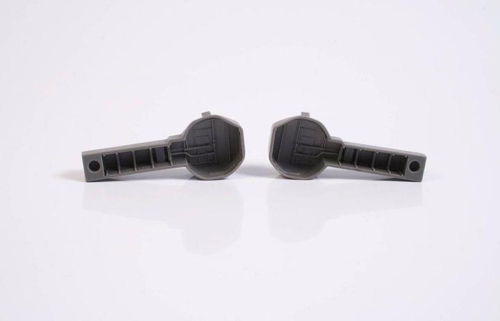 Immagine prodotto CMK A6M5c Zero-Main Undercarriage Bays Set 1/32 per kit Hasegawa
