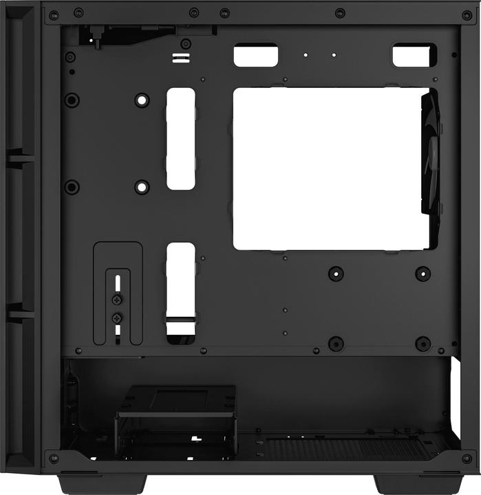 Produktbild Deepcool CH360 (mATX, Mini-ITX)