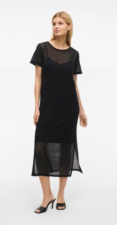 Image du produit Vila Kurzarm Midikleid (M)