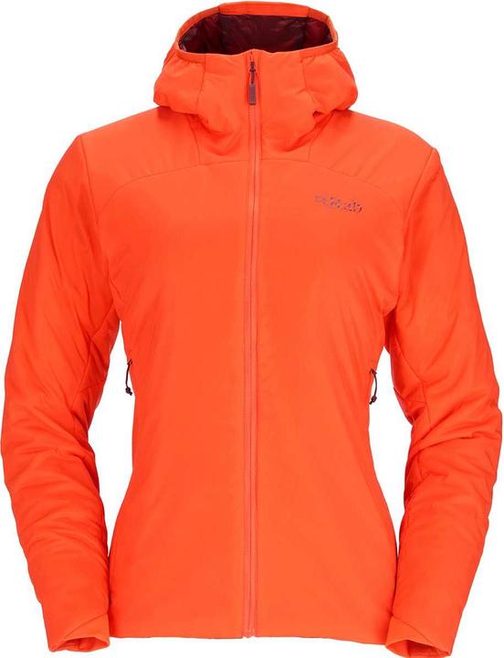 Rab Giacca Xenair Alpine Light