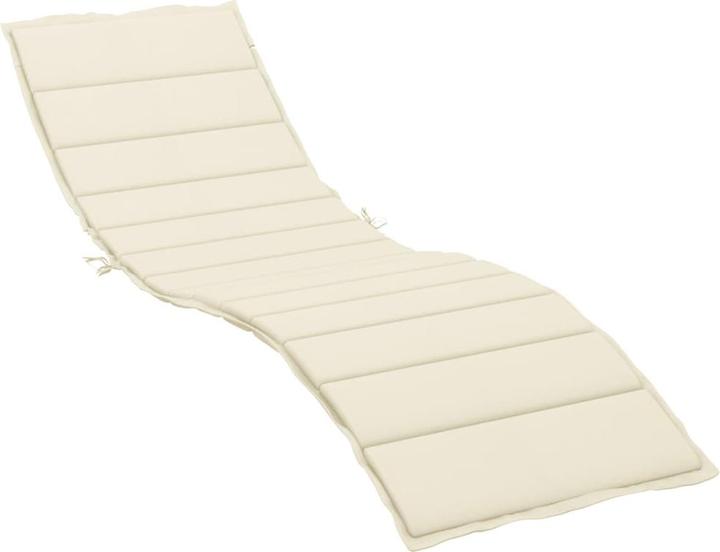 Produktbild VidaXL Hayder (200 x 70 x 3 cm)