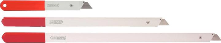 Image du produit KS Tools Couteaux longs pour pare-brise, 230mm (Cutters)