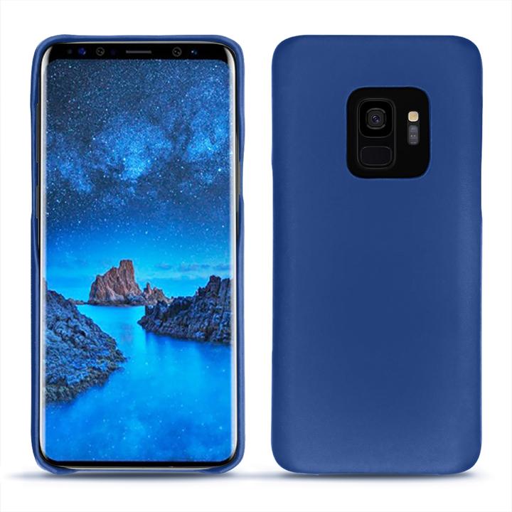 Immagine prodotto Noreve Cover in pelle (Samsung Galaxy S9)