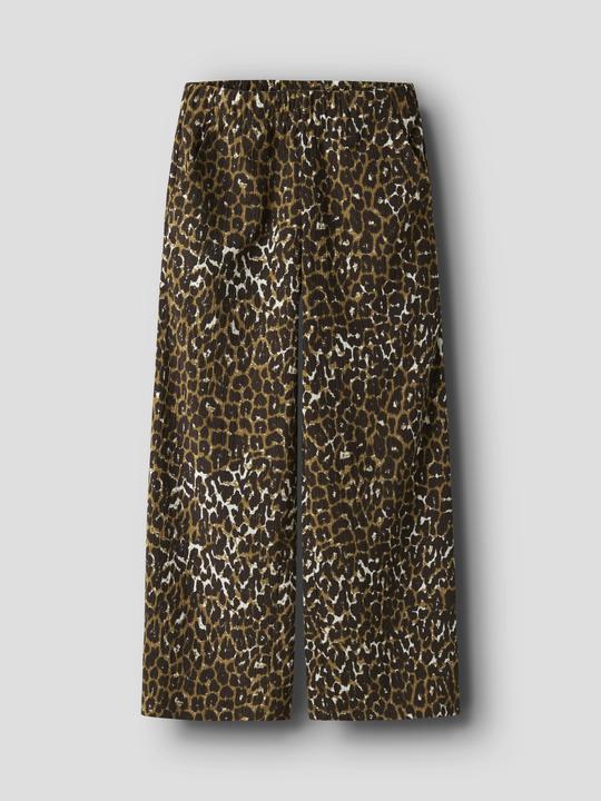 Actual product image Name it Wide Leg Hose (164)