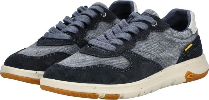 Immagine prodotto Camel Active Sneaker used canvas/split NAVY (41)