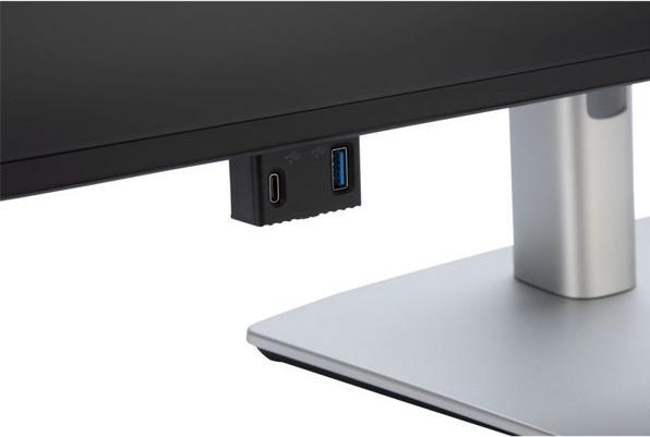 Actual product image Dell Pro Plus P2725QE (3840 x 2160 Pixels, 27")