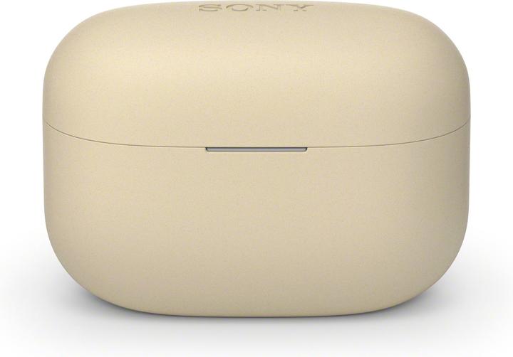 Actual product image Sony Linkbuds S (ANC, 6 h, Wireless)
