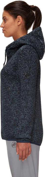 Actual product image Mammut Chamuera ML Hooded Jacket Women (XS)