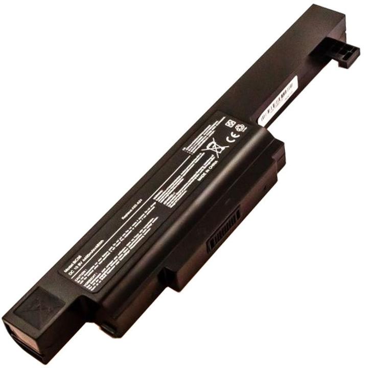 Produktbild Medion Akku Akoya Mini E4212, A32-A24, MD97823, MD98039, MD98042 (6 Zellen, 4400 mAh)