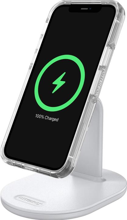Produktbild OtterBox Ladeständer für MagSafe (ohne Kabel u. Ladegerät) (7.50 W)
