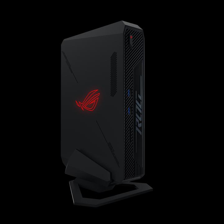 Image du produit ASUS RNUC14SRKU7168A2I U7 155H 16/512Go (Intel Core Ultra 7 155H)