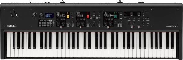 Image du produit Yamaha CP73 (73 Boutons)