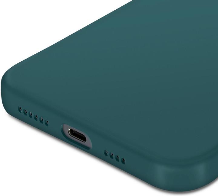 Immagine prodotto Avizar Serie classica di tappetini per valigie (Apple iPhone 16 Plus)