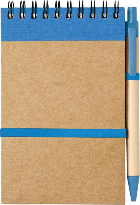 Blau/Beige