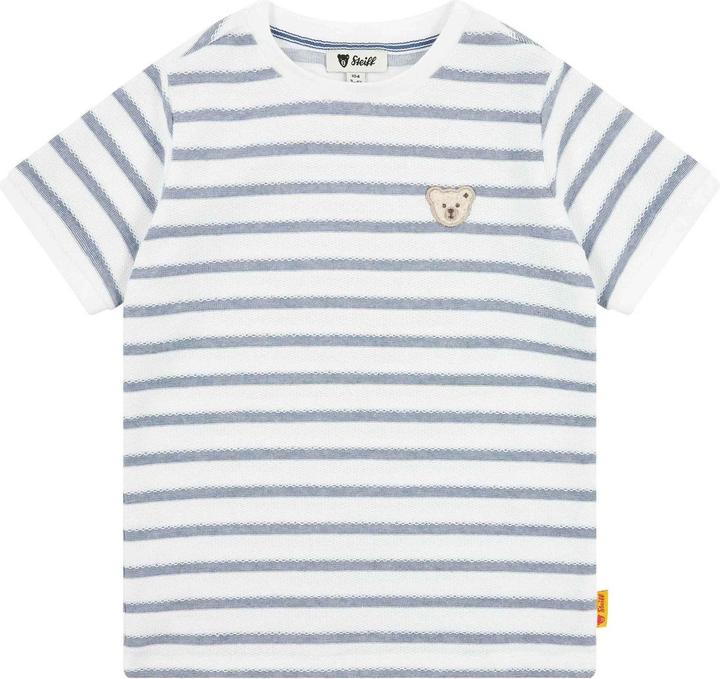 Produktbild Steiff T-Shirt Casual Bequem sitzend (128)