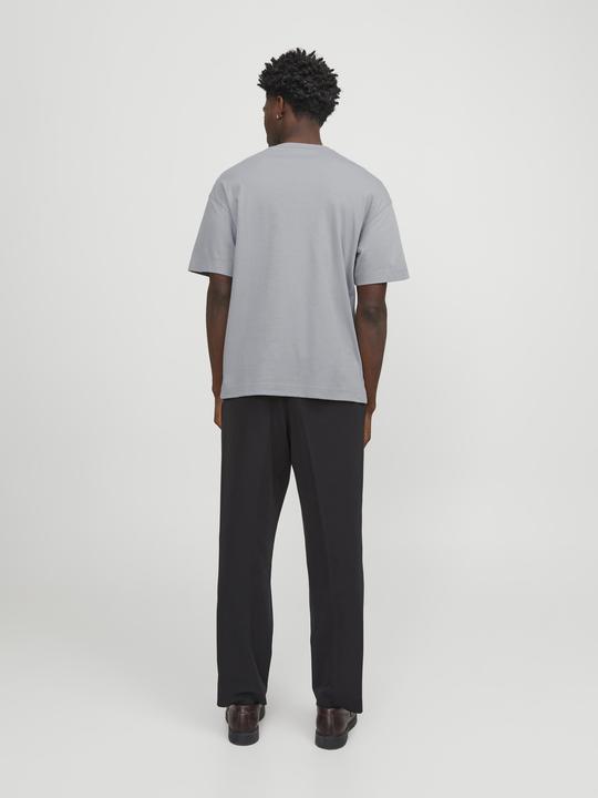 Actual product image Jack & Jones Crew Neck T-Shirt (S)