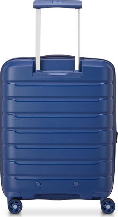 Image du produit Roncato B-Flying 4 roues trolley d'affaires 55 cm compartiment pour ordinateur portable (47 l, Bagage à main (jusqu'à 50l))