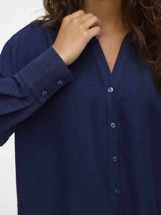 Image du produit Vero Moda VMMELANEY Hemd Hemd (XL)