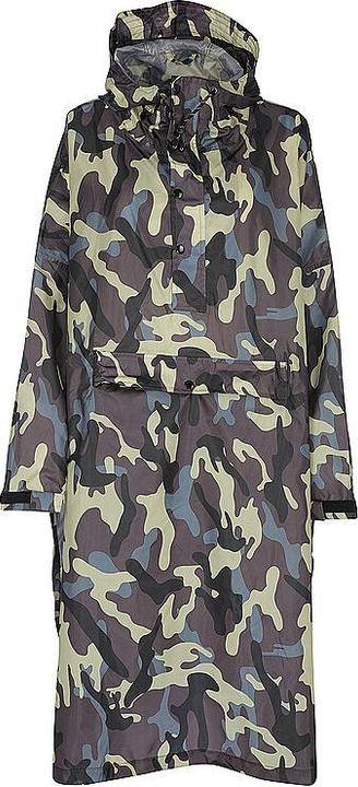 Actual product image Rainkiss Camo (One size)