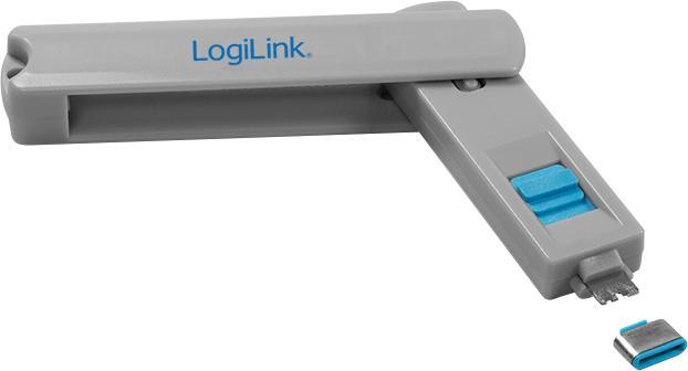 Immagine prodotto LogiLink Bloccaporta USB-C 10 pezzi (USB-C)