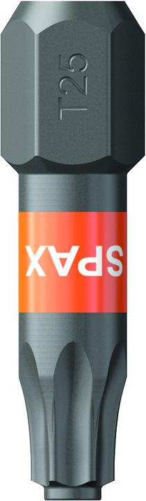 Produktbild Spax Schraubendreher-Einsätze ® (T/25)