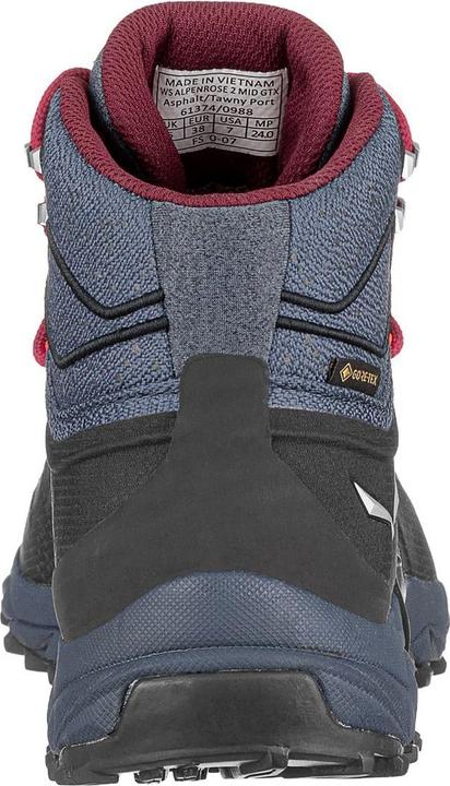 Immagine prodotto Salewa Alpenrose 2 Mid GORE-TEX® Da Shoes (36)