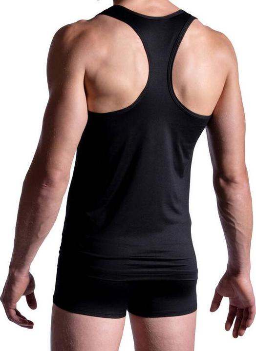 Produktbild Manstore Workout Shirt (L)