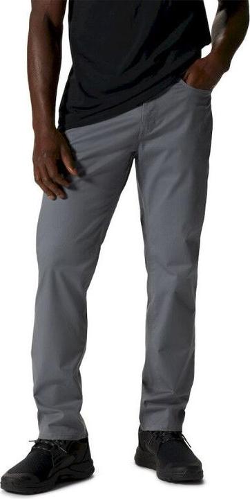 Actual product image Mountain Hardwear Cederberg Pant (34)