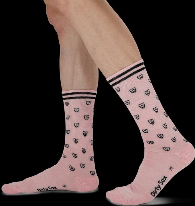 Actual product image Dirtysox Merino - Elite - All Mountain (40 - 43)