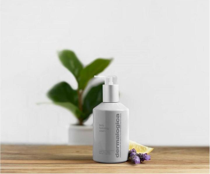 Image du produit Dermalogica Corps - Crème hydratante pour le corps (Crème pour le corps, 295 ml)