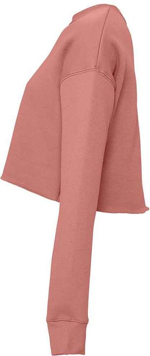 Immagine prodotto Bella Canvas Taglio corto del top in pile (XL)