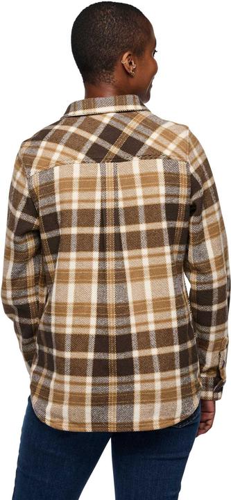 Produktbild Black Diamond W Project Heavy Flannel (L)