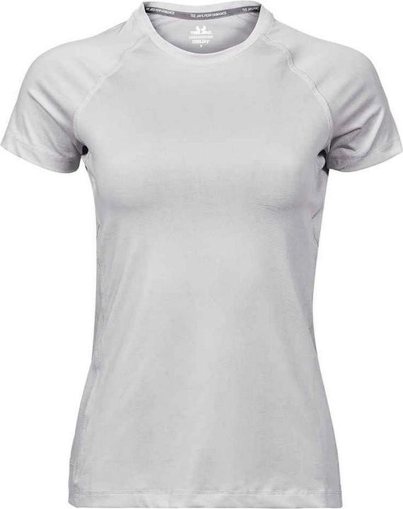 Immagine prodotto Tee Jays Maglietta Donna (XL)