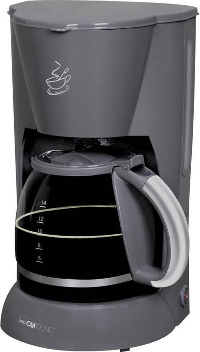 Immagine prodotto Clatronic Macchina da caffè Macchina da caffè KA3473