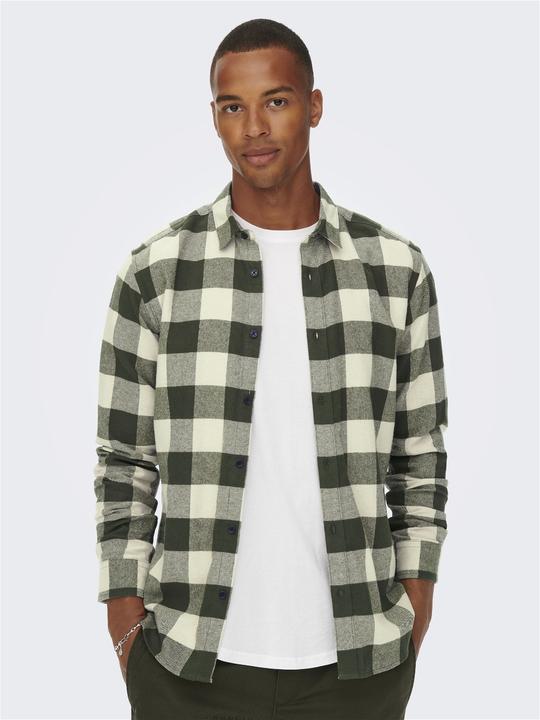 Image du produit Only & Sons La vie de Gudmund (L)