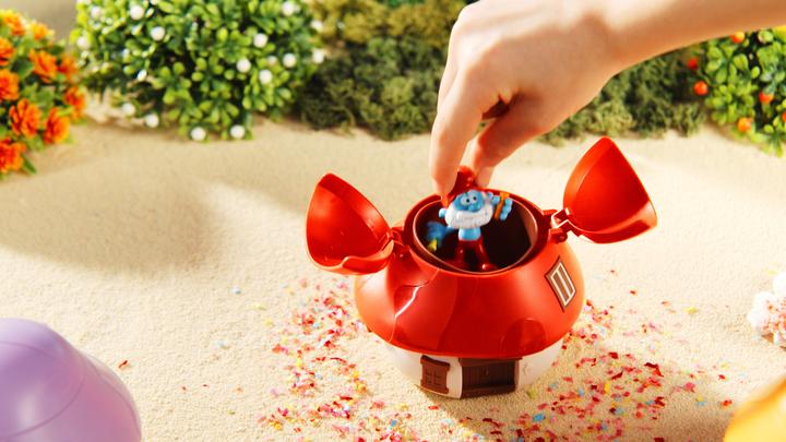 Produktbild Little Tikes PUF38