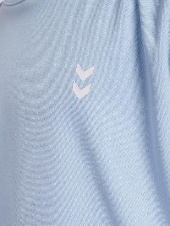 Actual product image hummel hmlJR PULSE TRAINING T-SHIRT (24, 25, 26, 27, 28)