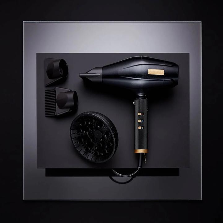 Immagine prodotto BaByliss BlackFX 2200
