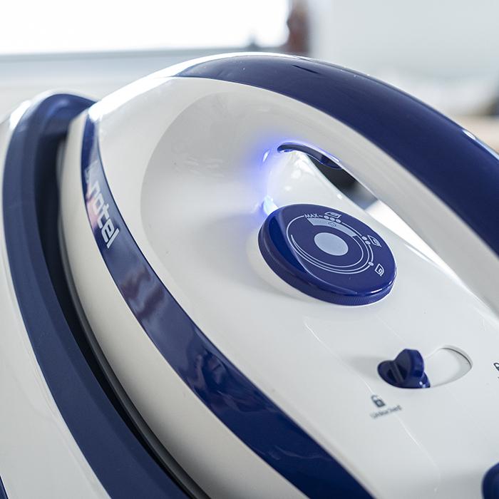 Produktbild Rotel U947ch1 (2400 W, 130 g/min)
