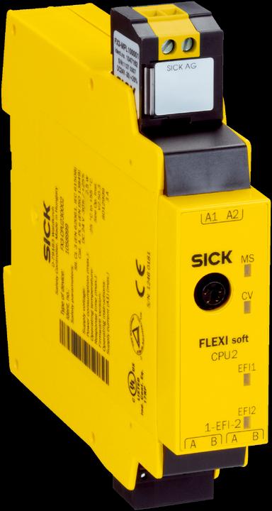 Produktbild Sick FX3-CPU230002