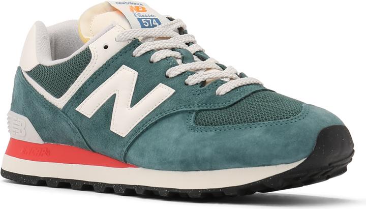 Produktbild New Balance U574VPG (37.5)