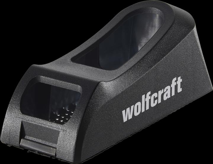 Productafbeelding wolfcraft wolfcraft 1 Blockhobel 150x57mm