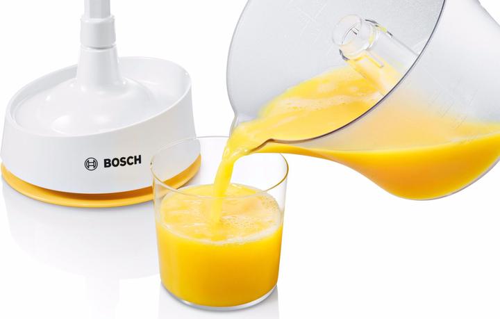 Immagine prodotto Bosch Hausgeräte Mcp 3500 (Spina UE)