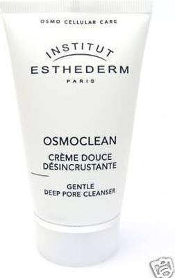 Institut Esthederm Esthederm No Sun Mineral SPF 50+ 40ml (Suntan cream, SPF 50+, 40 ml)