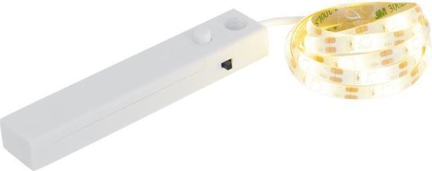 Produktbild Näve LED Stripe mit PIR Sensor 1m (100 cm)