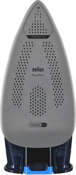 Image du produit Braun SI9682DB TexStyle 9 (3200 W, 260 g/min)